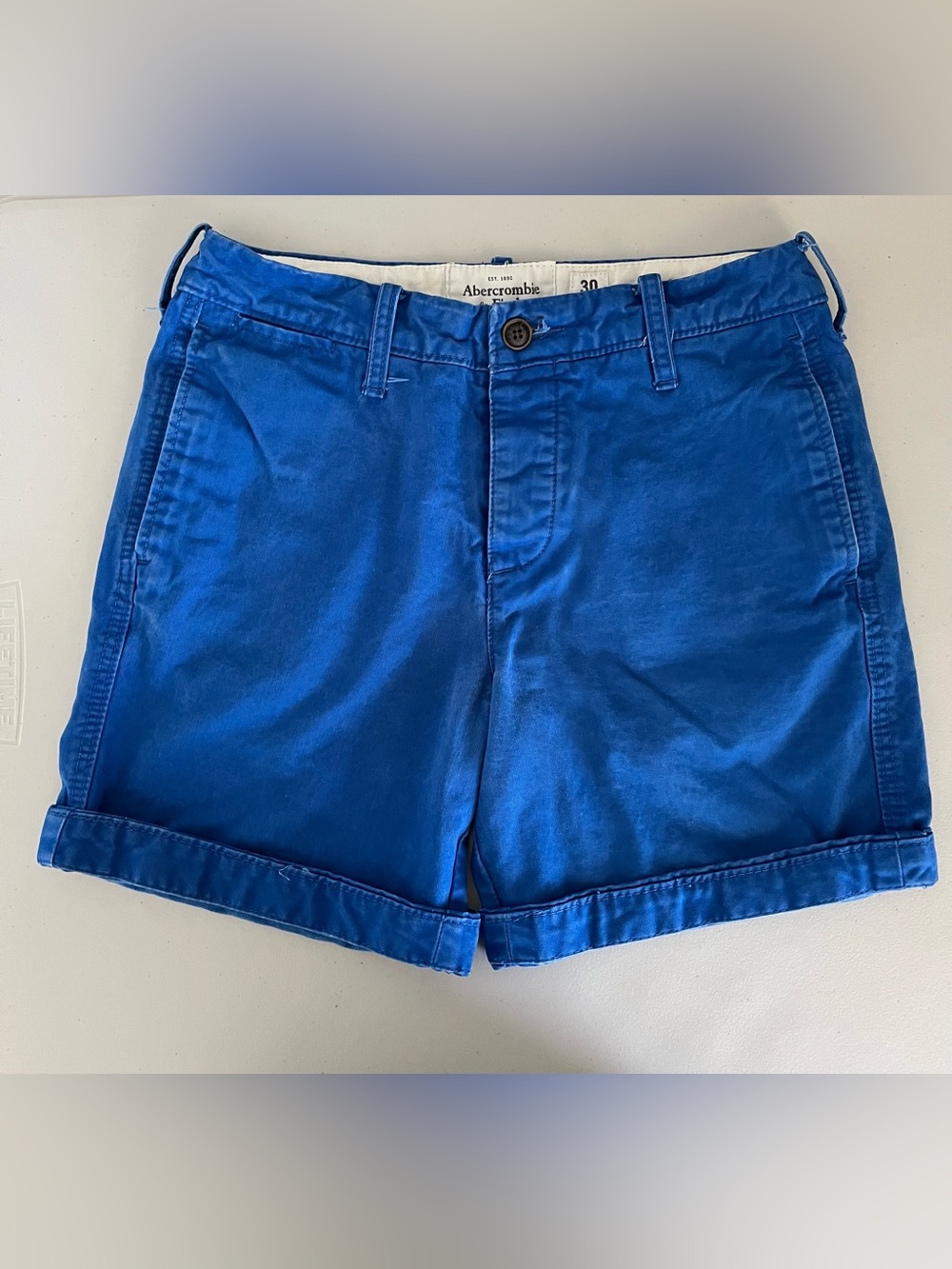 Abercrombie & Fitch men’s Shorts